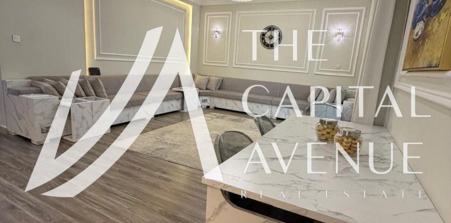 3 bedrooms Townhouse in Al Raha Gardens, UAE No. 137035