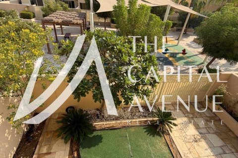 3 bedrooms Townhouse in Al Raha Gardens, UAE No. 137035 11