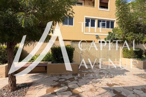 3 bedrooms Townhouse in Al Raha Gardens, UAE No. 137035 12