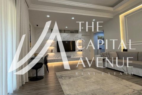 3 bedrooms Townhouse in Al Raha Gardens, UAE No. 137035 6