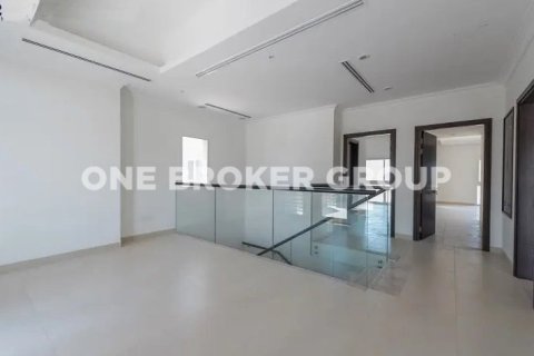 Villa de 4 chambres à Al Barsha, UAE No. 378 4