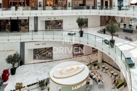 Квартира с 1 спальней в Даунтаун Дубай (Даунтаун Бурдж Дубай), ОАЭ №190071 9