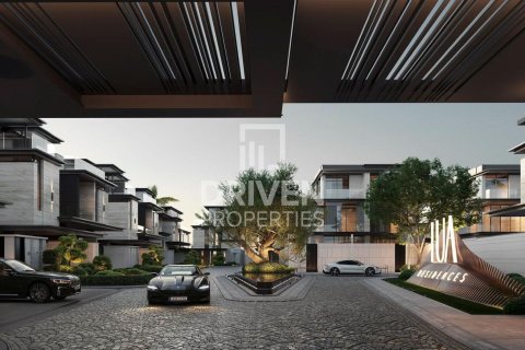 6 bedrooms Villa in District 11, UAE No. 190072 4