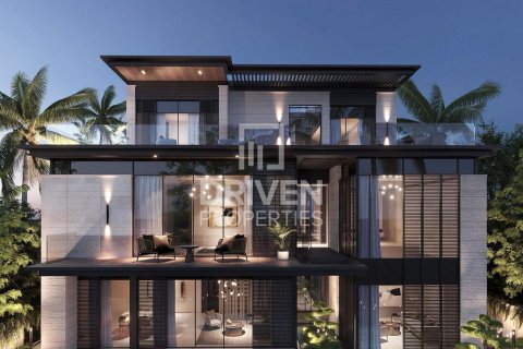 6 bedrooms Villa in District 11, UAE No. 190072 3
