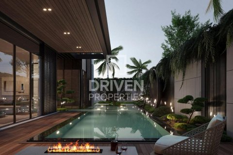 6 bedrooms Villa in District 11, UAE No. 190072 5