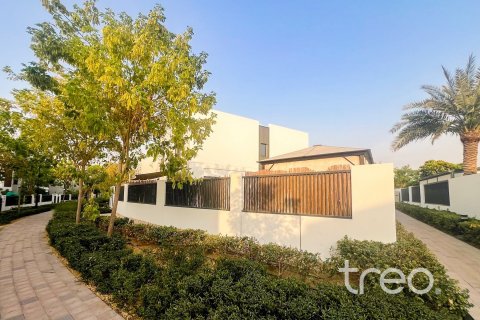 Townhouse de 4 chambres à Villanova, UAE No. 203859 7