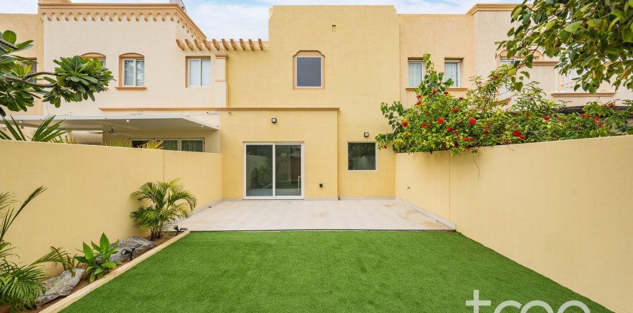 2 bedrooms Villa in The Springs, UAE No. 203864