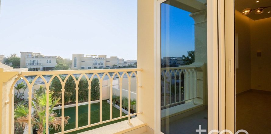 Villa de 3 chambres à The Springs, UAE No. 203860