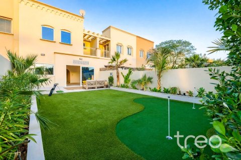 Villa de 3 chambres à The Springs, UAE No. 203860 3