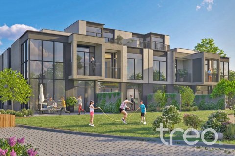 3 bedrooms Villa in Mudon, UAE No. 203863 8