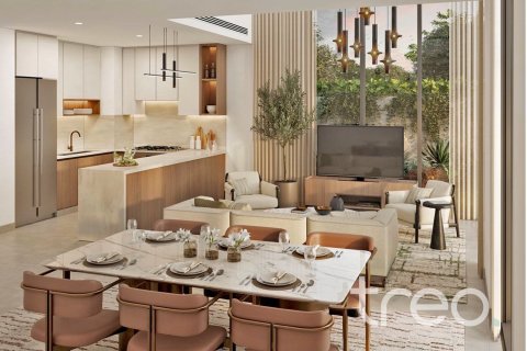 3 bedrooms Villa in Mudon, UAE No. 203863 3