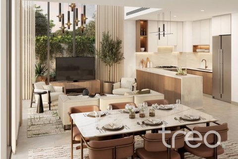 3 bedrooms Villa in Mudon, UAE No. 203863 9
