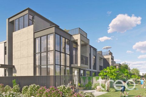 3 bedrooms Villa in Mudon, UAE No. 203863 5