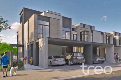 3 bedrooms Villa in Mudon, UAE No. 203863 10
