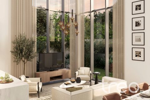 3 bedrooms Villa in Mudon, UAE No. 203863