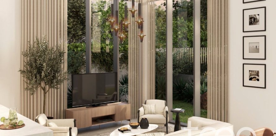3 bedrooms Villa in Mudon, UAE No. 203863