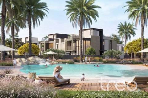 3 bedrooms Villa in Mudon, UAE No. 203863 6