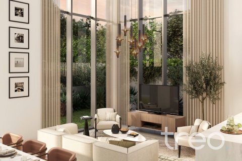 3 bedrooms Villa in Mudon, UAE No. 203863 11