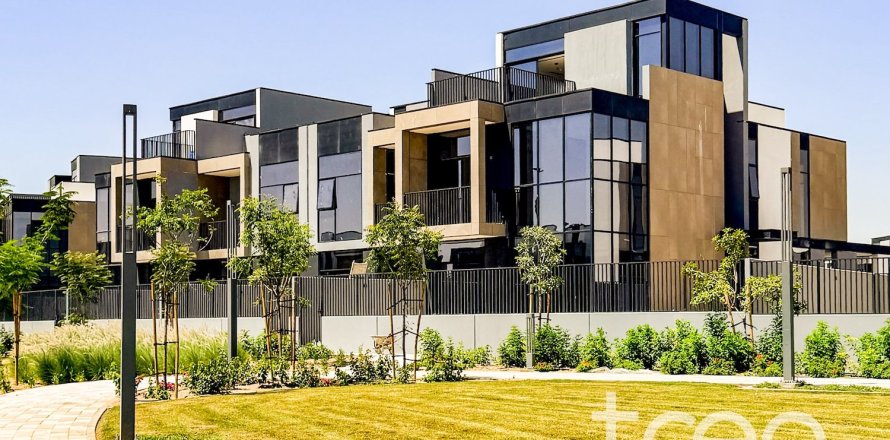 Townhouse de 3 chambres à Mudon, UAE No. 203861