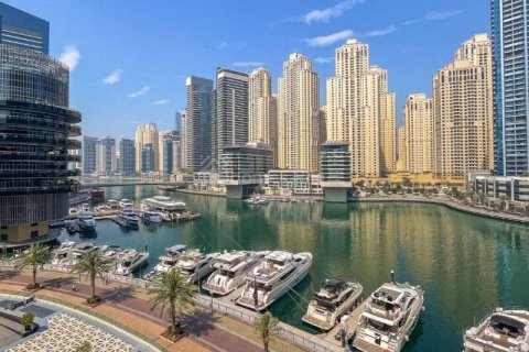 2 bedrooms Apartment in Dubai Marina, UAE No. 162283 13