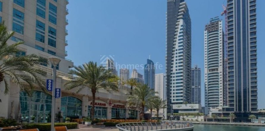 2 bedrooms Apartment in Dubai Marina, UAE No. 162283
