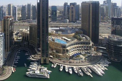 2 bedrooms Apartment in Dubai Marina, UAE No. 162283 12