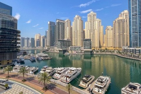 2 bedrooms Apartment in Dubai Marina, UAE No. 162283 7