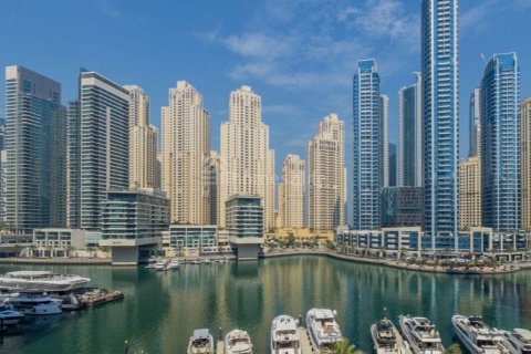 2 bedrooms Apartment in Dubai Marina, UAE No. 162283 6