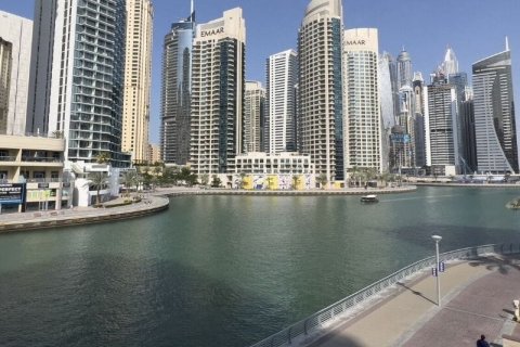 2 bedrooms Apartment in Dubai Marina, UAE No. 162283 14