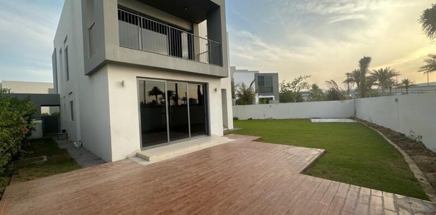 3 غرف نوم فيلا في Sidra Villas, الإمارات العربية المتحدة رقم 162286