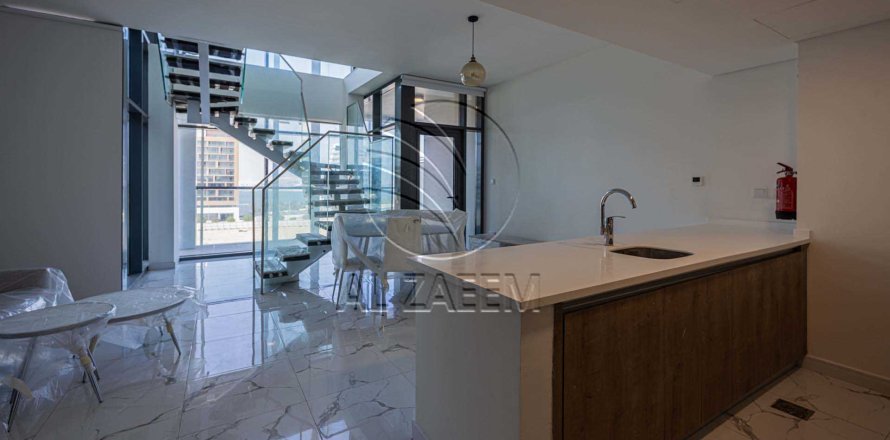 2 bedrooms Apartment in AL RAHA BEACH TOWER Al Raha Beach, UAE No. 168093