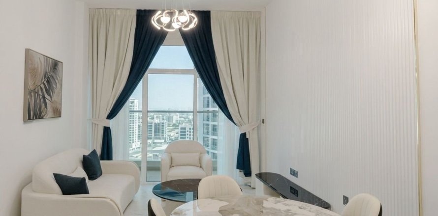 2 bedrooms Apartment in Arjan, UAE No. 168096