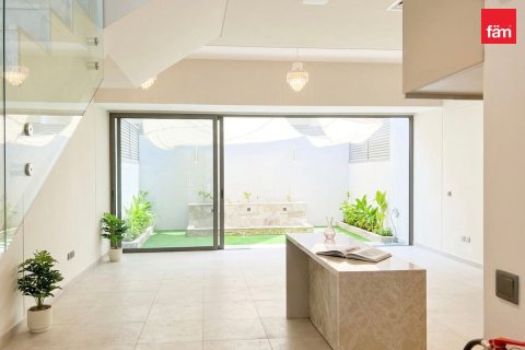 3 bedrooms Townhouse in Mohammed Bin Rashid City, UAE No. 168095