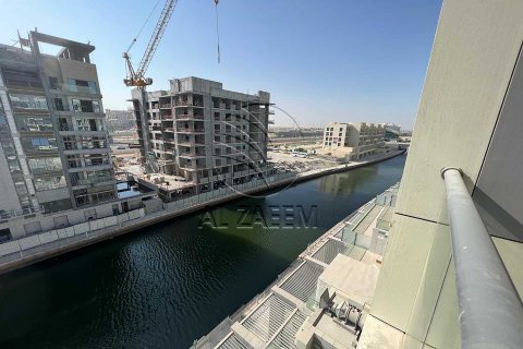 2 bedrooms Apartment in AL RAHA BEACH TOWER Al Raha Beach, UAE No. 168092 3