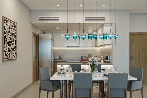 Квартира с 1 спальней в Аль-Рим, ОАЭ №34326 8