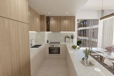 Квартира с 2 спальнями на Остров Яс, ОАЭ №34323 9