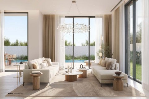 Villa de 4 dormitorios No. 127944 4