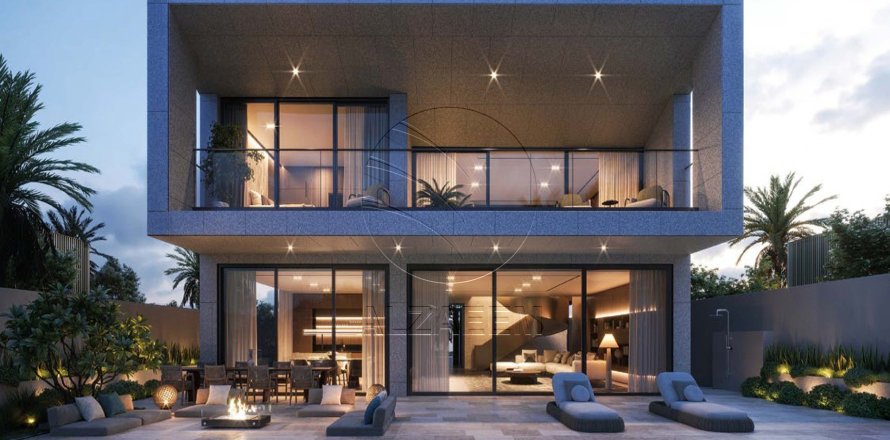 Villa de 4 dormitorios No. 127944