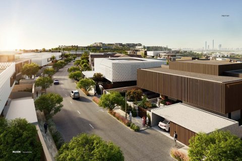 Villa de 4 dormitorios No. 127944 17