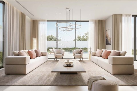 Villa de 4 dormitorios No. 127944 5