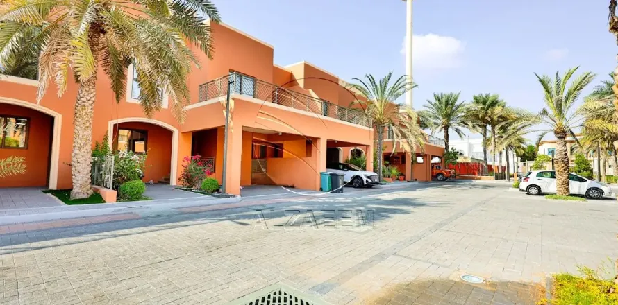 Villa de 4 chambres No. 127950