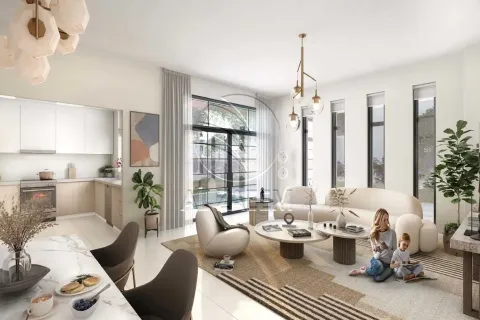 Townhouse de 3 chambres No. 127947 8