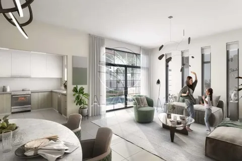 Townhouse de 3 chambres No. 127947 6