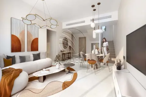 Townhouse de 3 chambres No. 127947 5