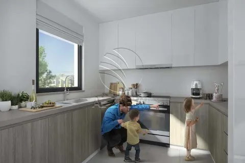 Townhouse de 3 chambres No. 127947 10