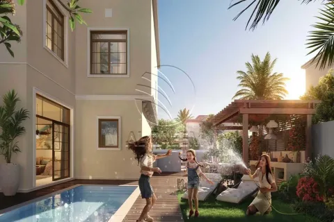 Townhouse de 3 chambres No. 127947 14