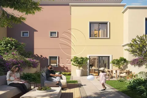 Townhouse de 3 chambres No. 127947 4