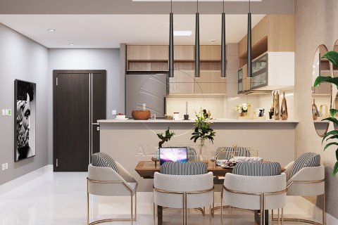 Appartement de 2 chambres No. 127946 7