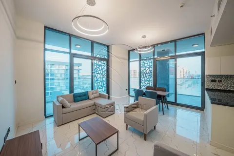 Appartement de 3 chambres No. 127945 5