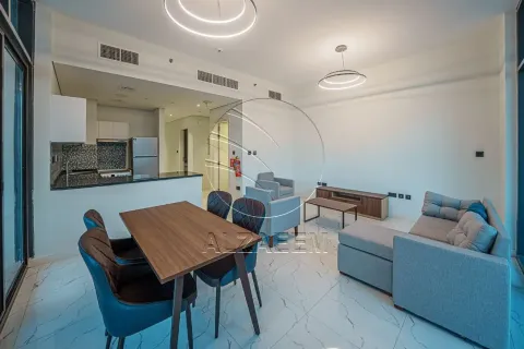 Appartement de 3 chambres No. 127945 8